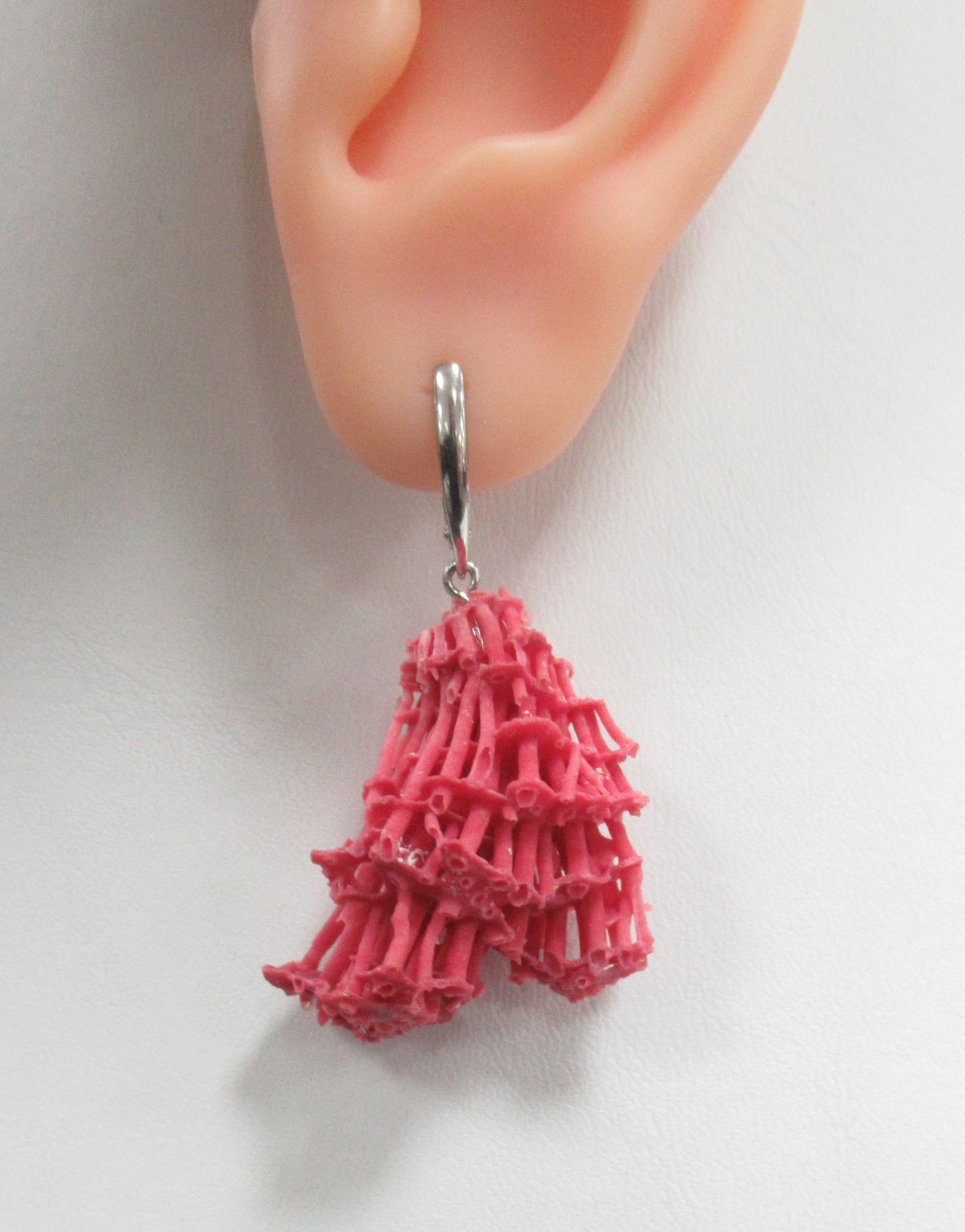 10522-005387 Серьги (Ag 925)